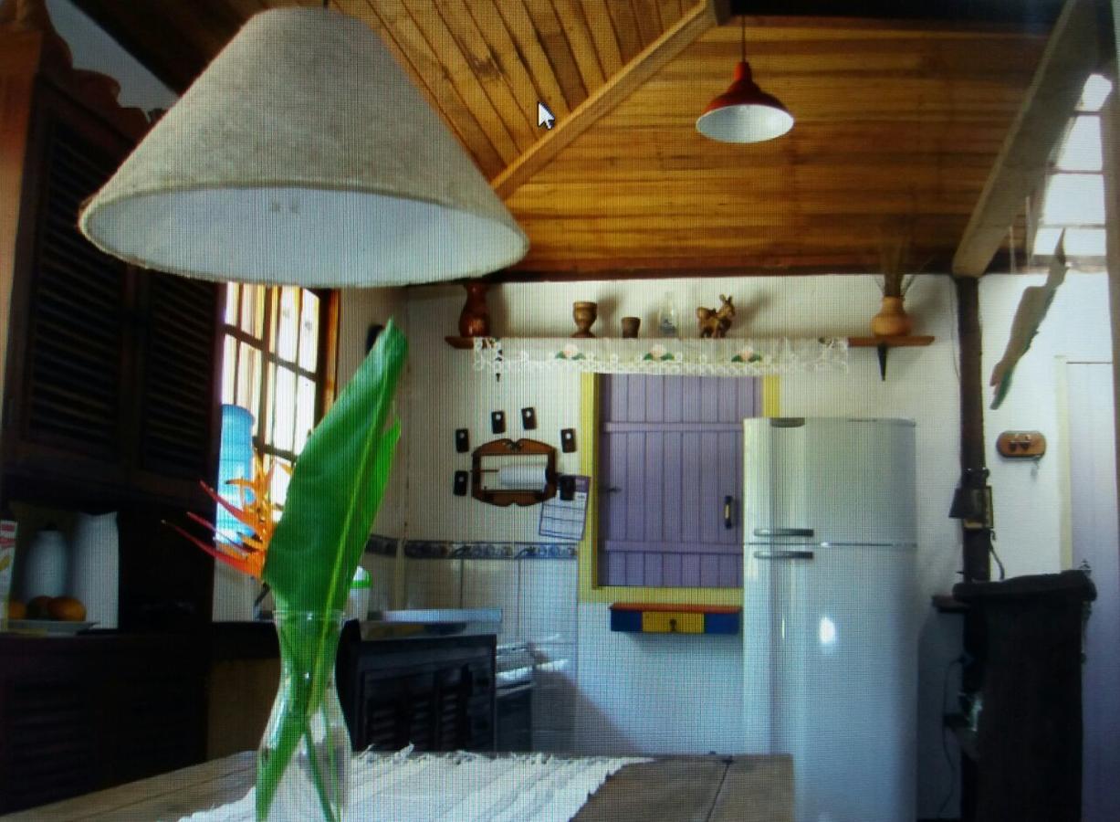 Casa Ciclovia Bed & Breakfast Parati Exterior foto