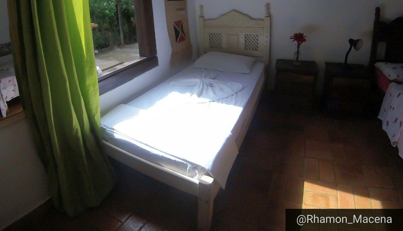 Casa Ciclovia Bed & Breakfast Parati Exterior foto