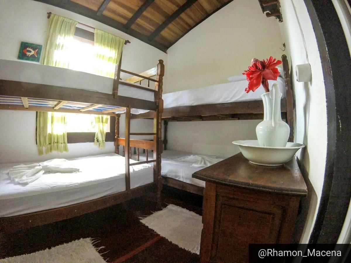 Casa Ciclovia Bed & Breakfast Parati Exterior foto