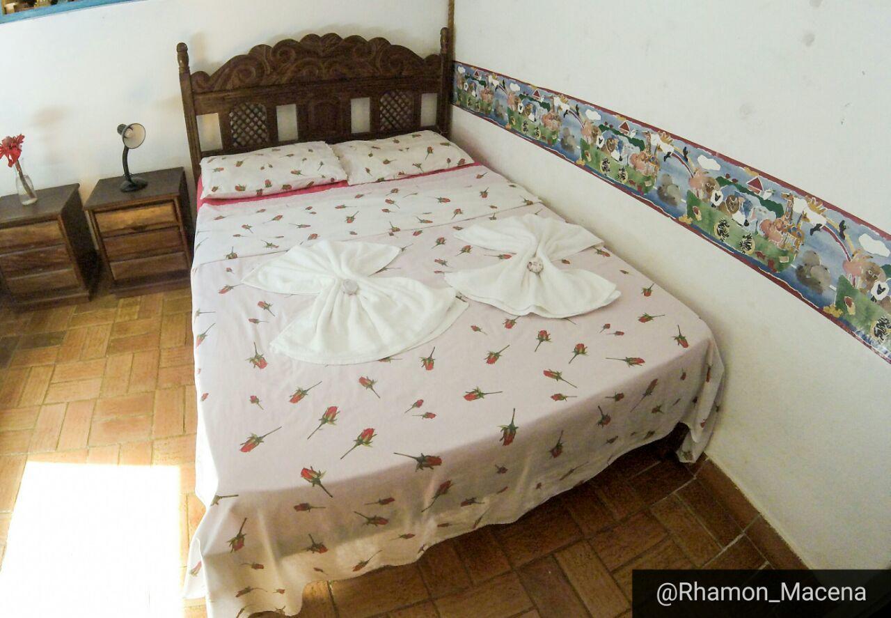 Casa Ciclovia Bed & Breakfast Parati Exterior foto