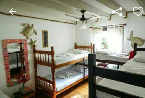 Casa Ciclovia Bed & Breakfast Parati Exterior foto