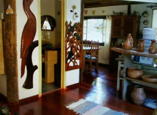 Casa Ciclovia Bed & Breakfast Parati Exterior foto