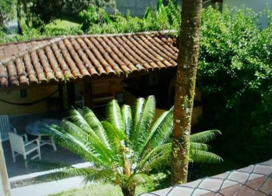 Casa Ciclovia Bed & Breakfast Parati Exterior foto