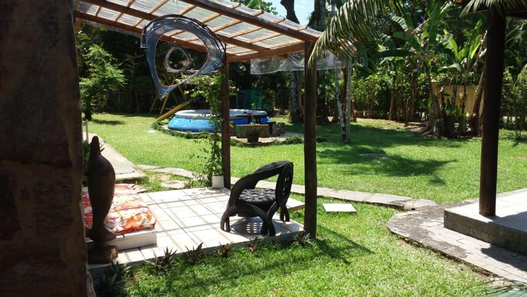 Casa Ciclovia Bed & Breakfast Parati Exterior foto
